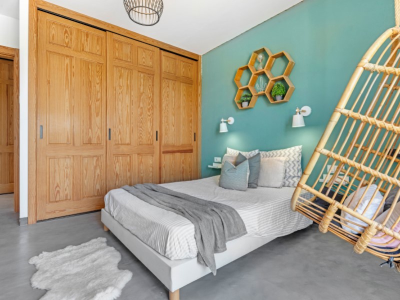 4 Chambres - Sant Joan d'Alacant — 9/45
