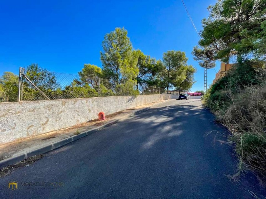 Land - Jávea — 11/13