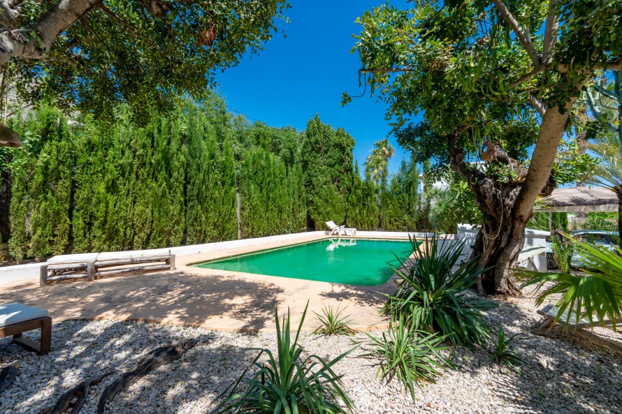 4 Dormitorios - Jávea / Xàbia — 8/51