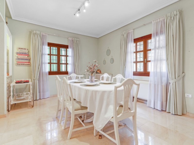5 Bedrooms - Alicante / Alacant — 15/53