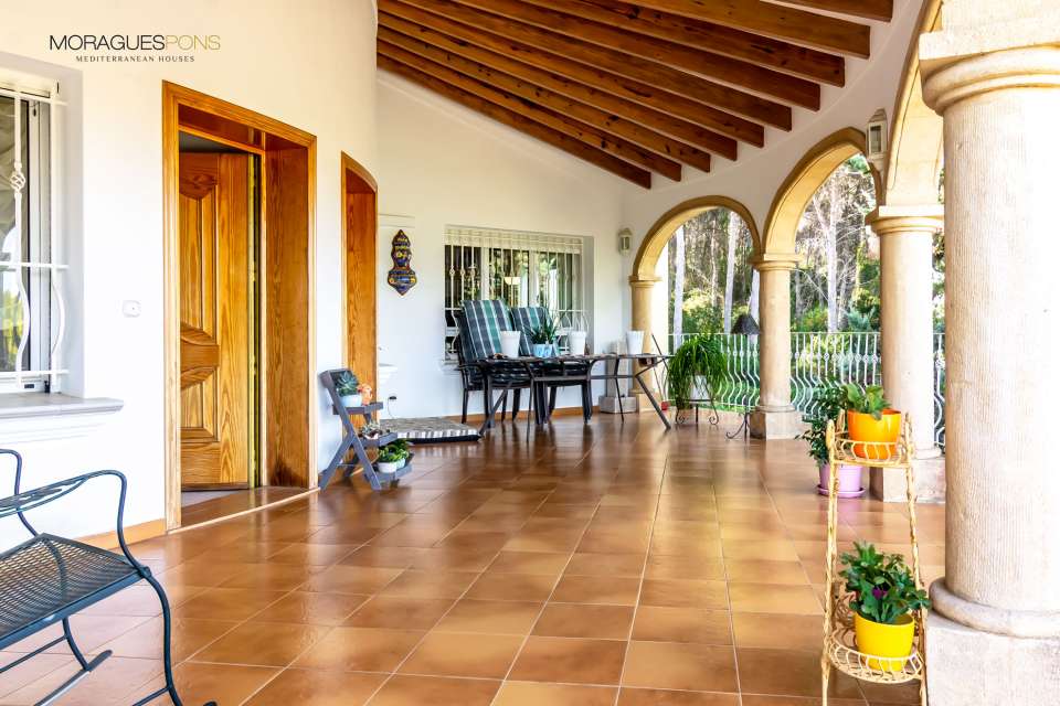 5 Chambres - Jávea - Xàbia — 2/21