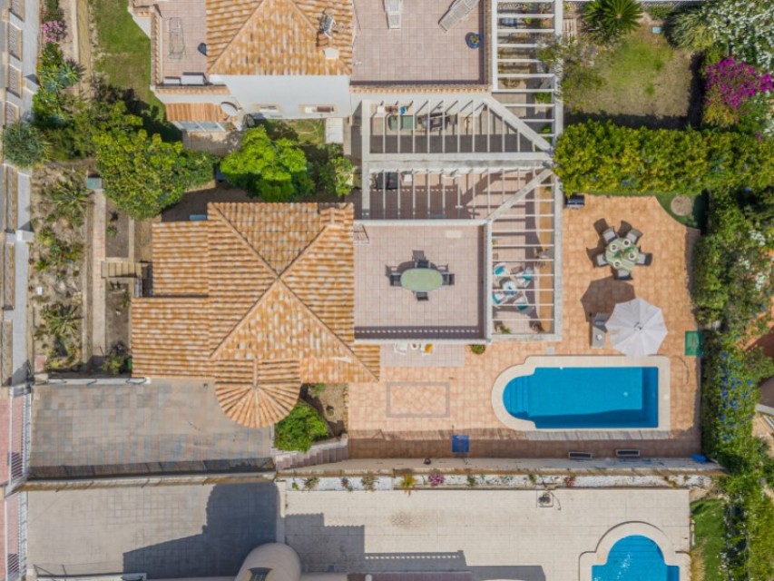 3 Chambres - El Campello — 30/41