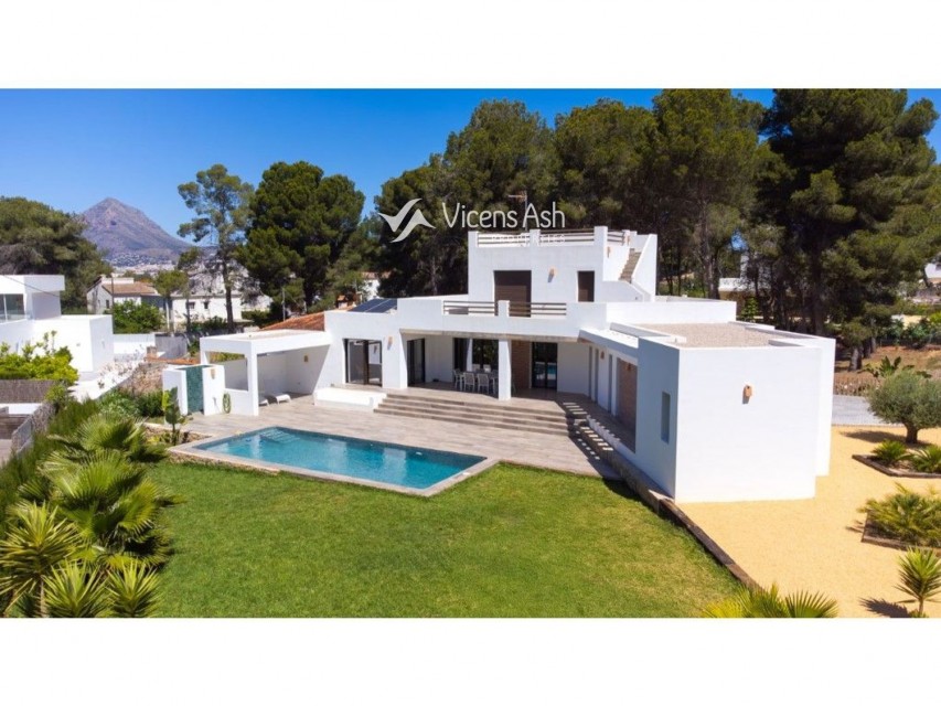 3 Bedrooms - Javea/Xabia — 22/61
