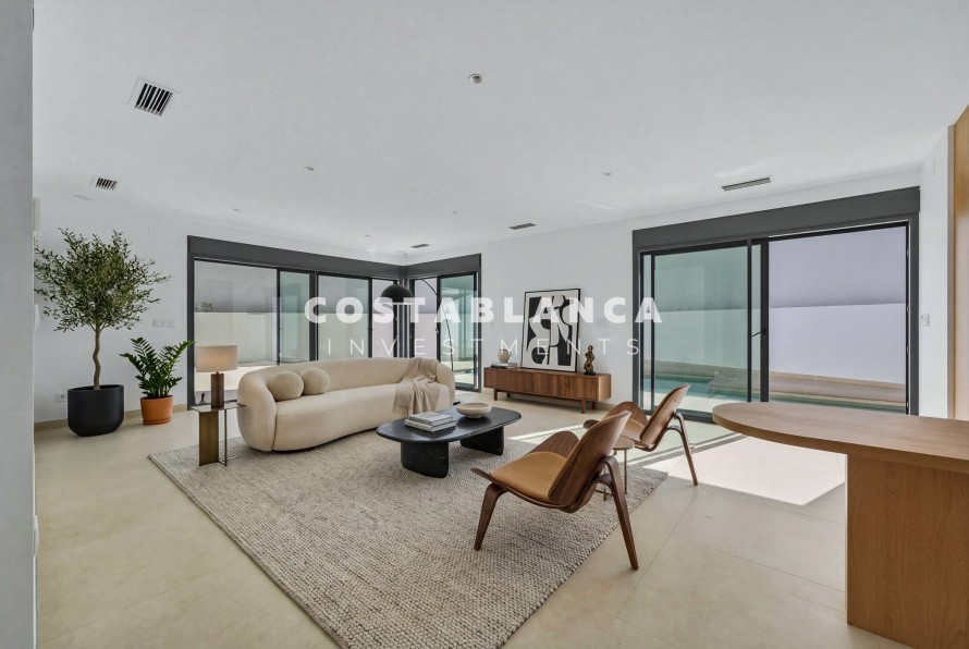 4 Dormitorios - Albir — 6/50