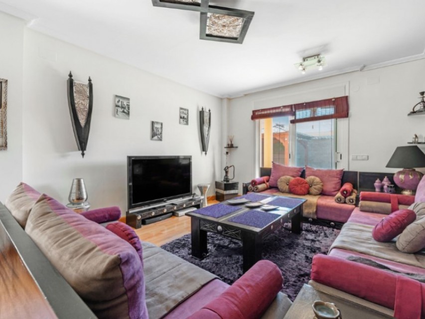 5 Chambres - Busot — 6/47
