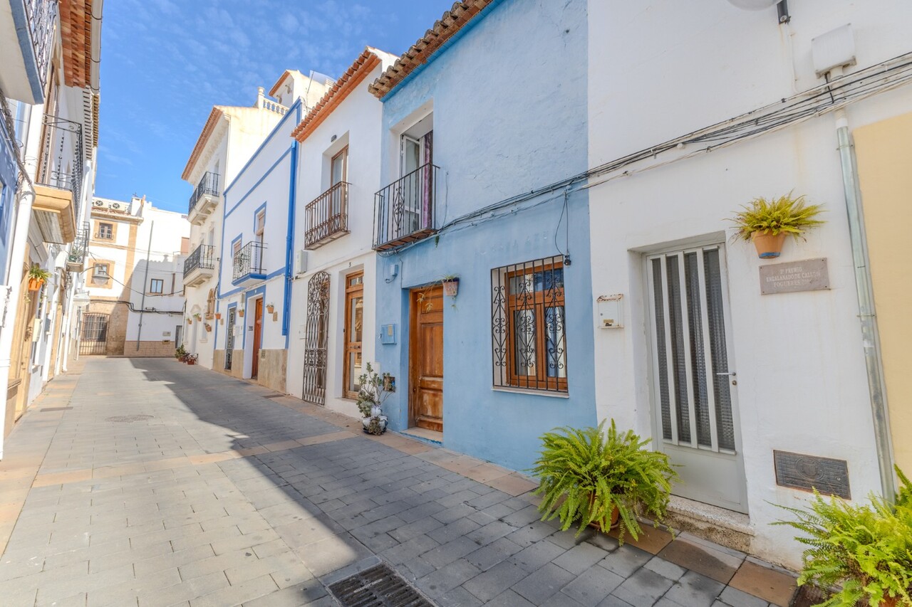 3 Bedrooms - Jávea — 32/34