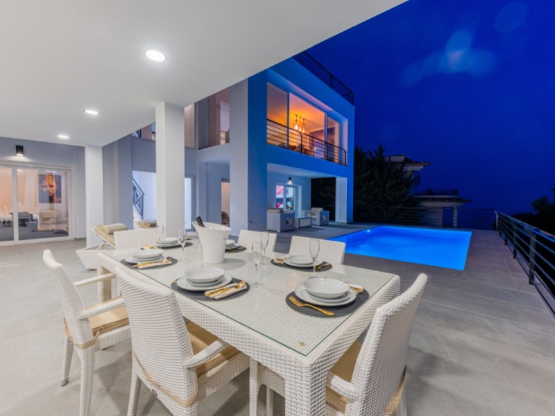4 Bedrooms - Altea — 46/86