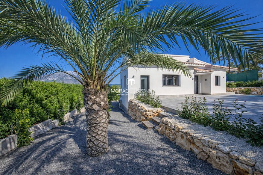 3 Bedrooms - Jávea — 3/29