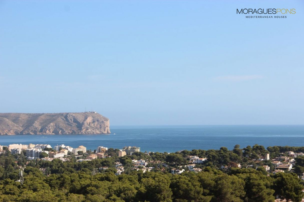4 Dormitorios - Jávea - Xàbia — 14/15