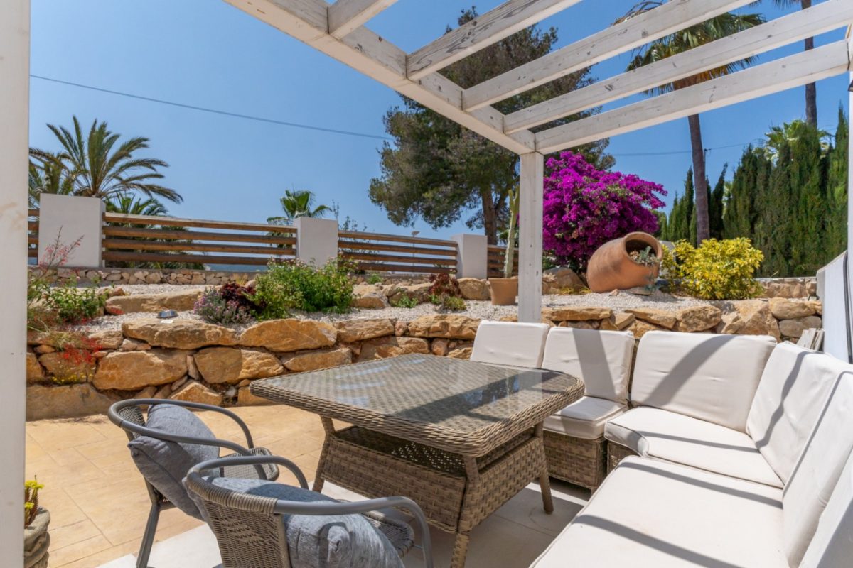 5 Bedrooms - Jávea — 38/50