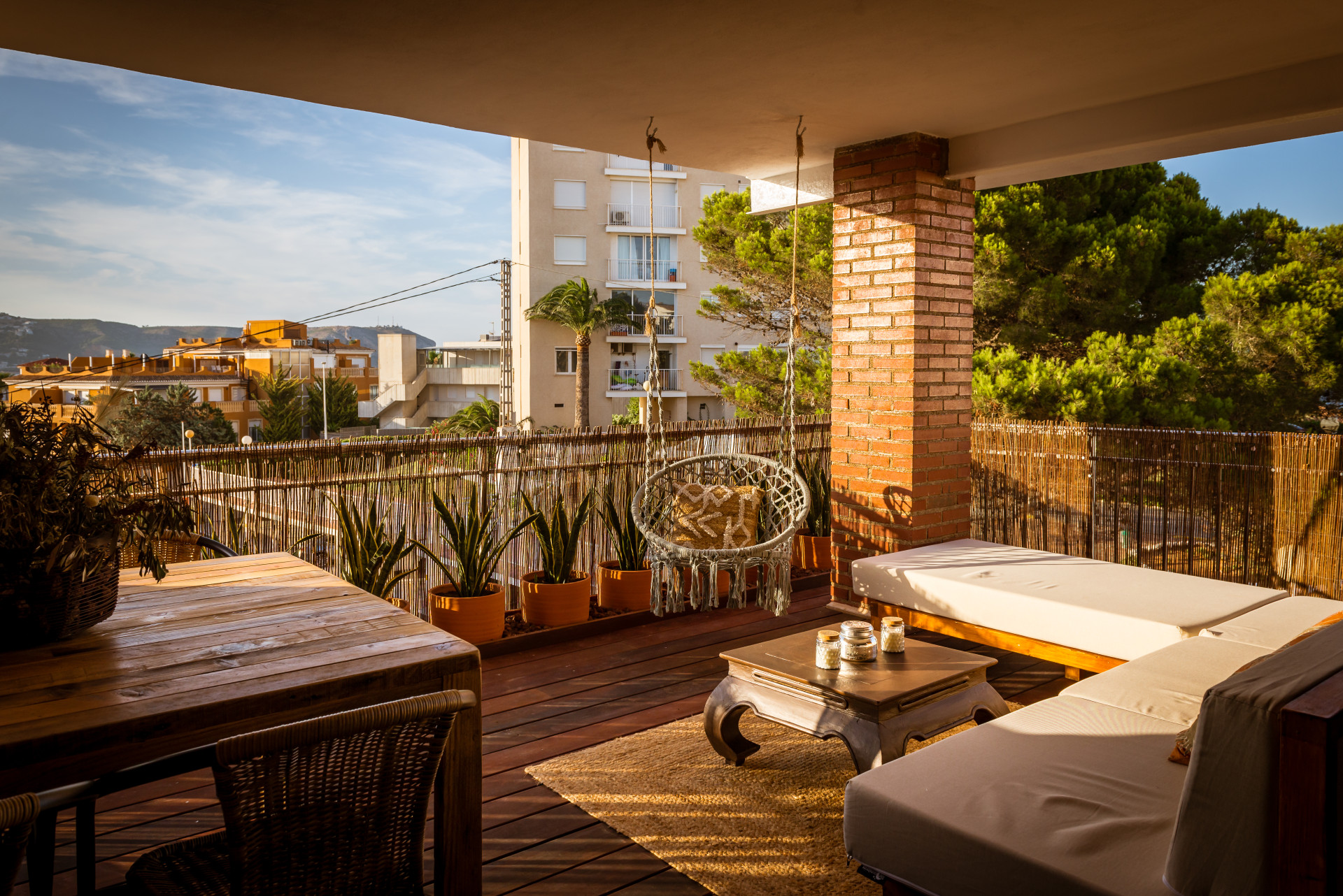 2 Bedrooms - Xàbia — 17/19