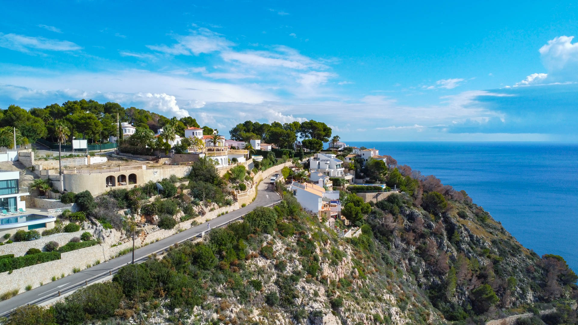 5 Bedrooms - Jávea — 27/50