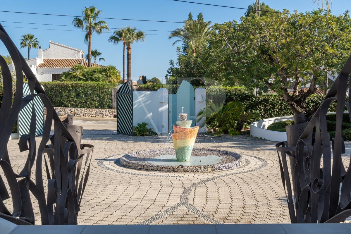 5 Bedrooms - Jávea — 16/77