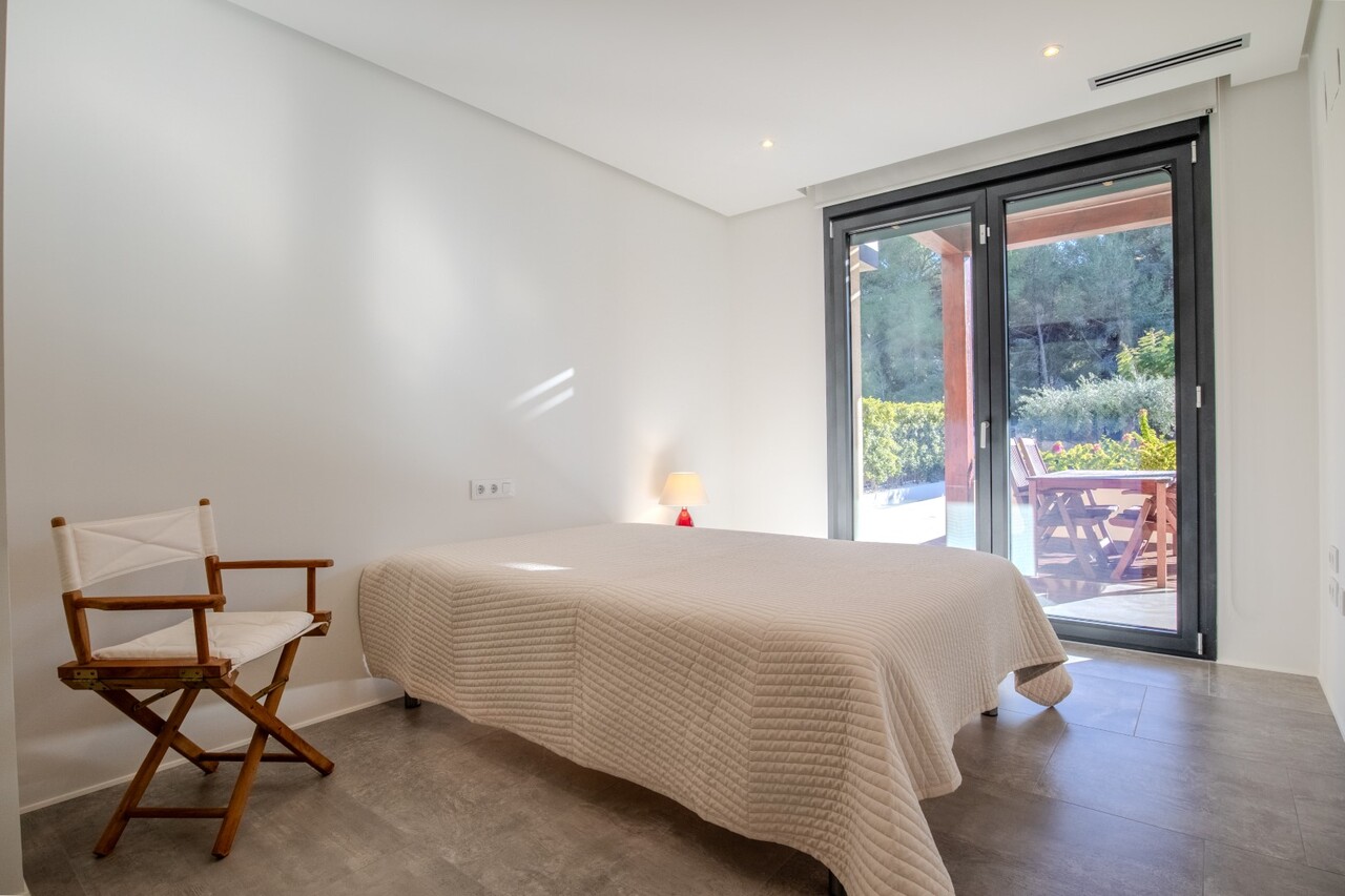 4 Bedrooms - Jávea — 32/50