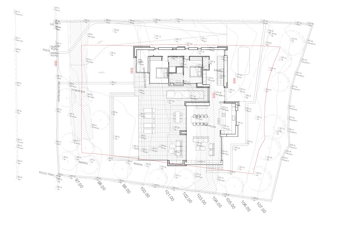 3 Bedrooms - Benissa — 12/16