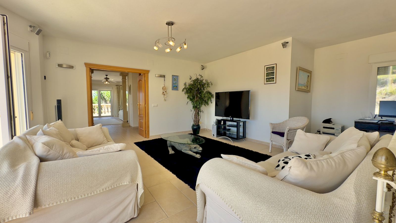 4 Bedrooms - Javea/Xabia — 33/50