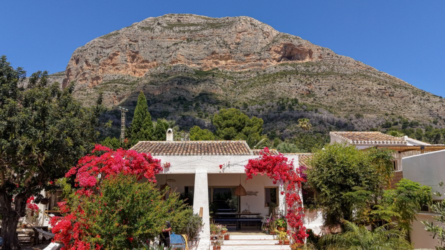 4 Dormitorios - Jávea / Xàbia — 2/51