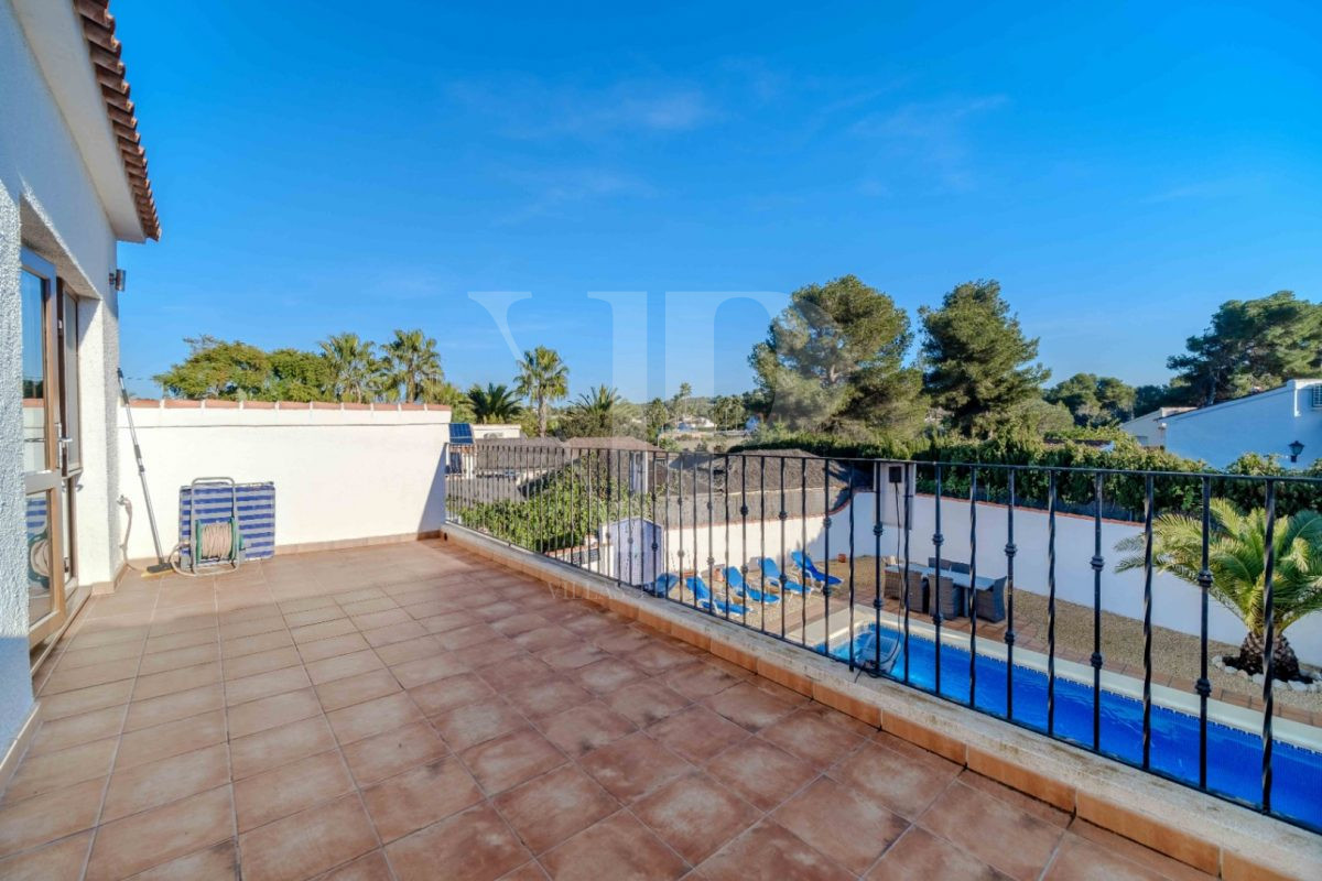 4 Bedrooms - Jávea — 11/37