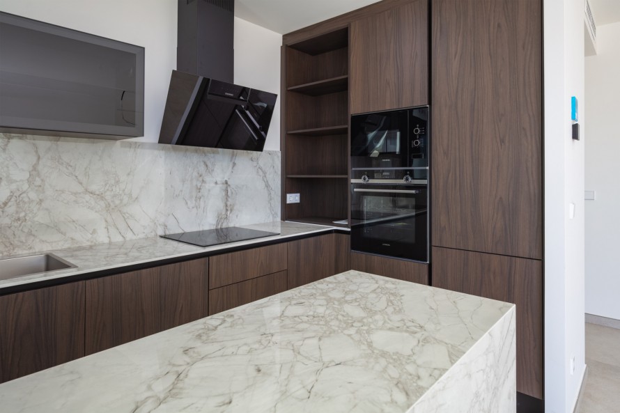 3 Chambres - — 6/24