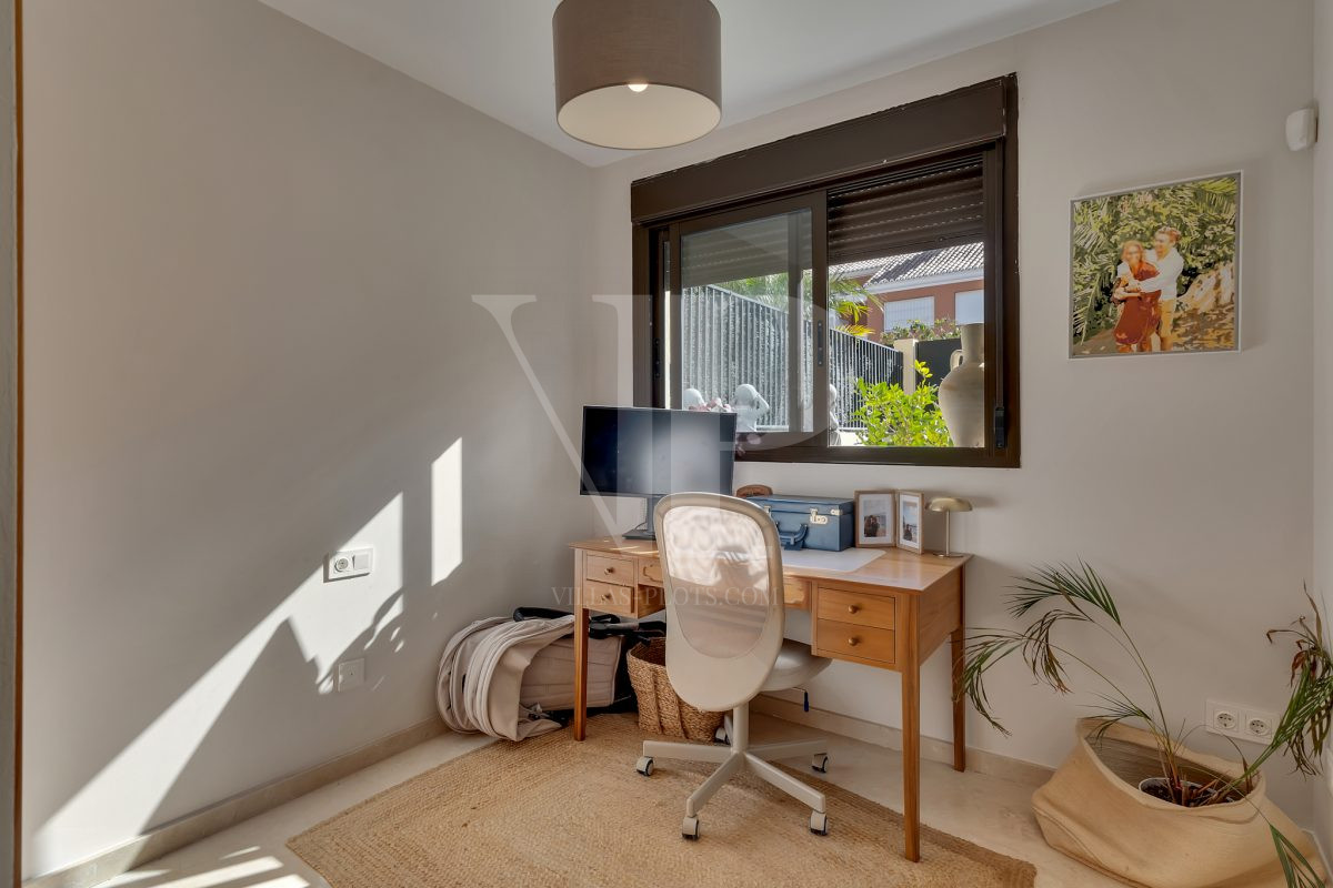 4 Bedrooms - Jávea — 29/35