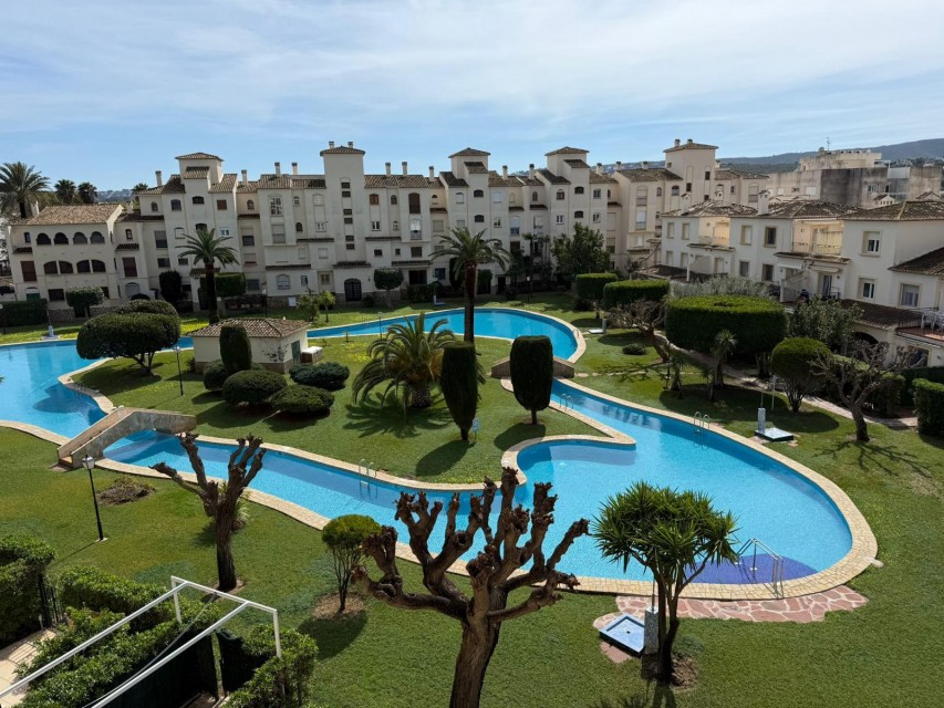 2 Dormitorios - Jávea