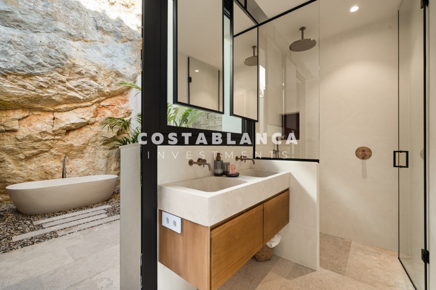 5 Dormitorios - Jávea — 35/50