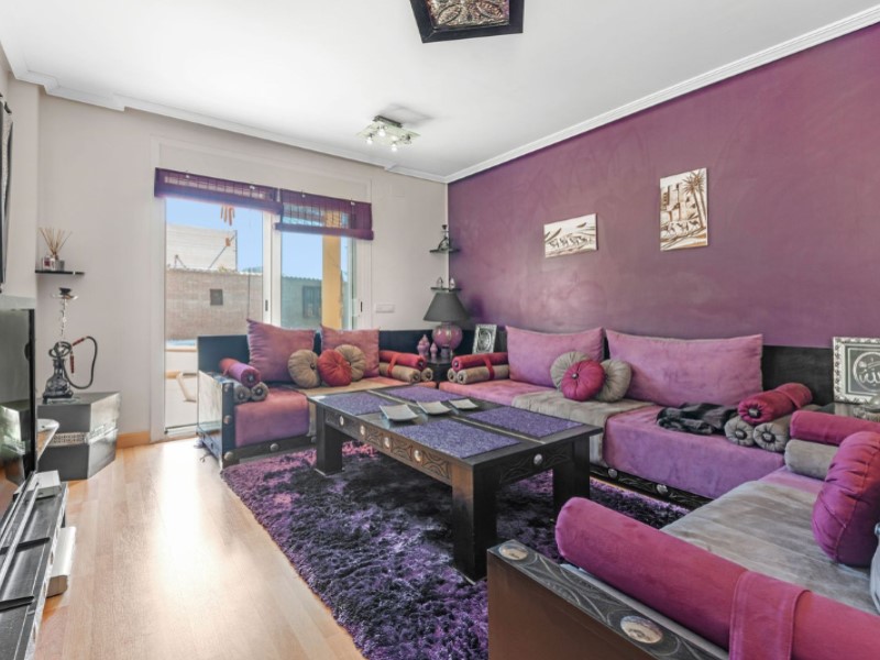 5 Bedrooms - Busot — 3/47
