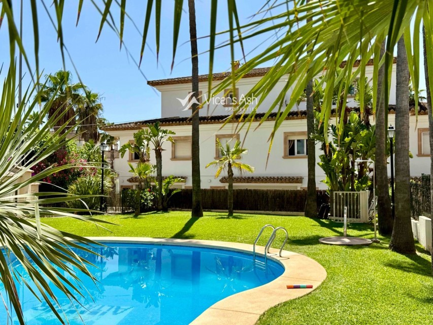 3 Bedrooms - Javea/Xabia — 60/61