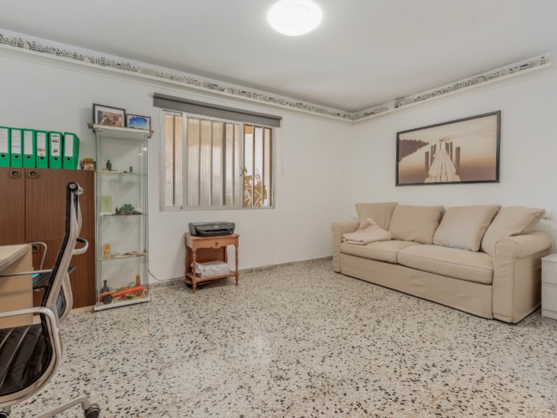 5 Bedrooms - Sant Joan d'Alacant — 28/63