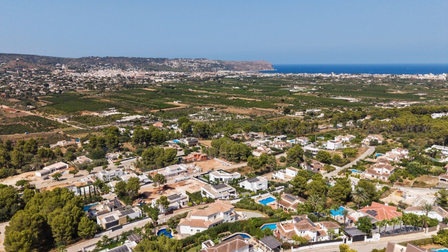 4 Dormitorios - Jávea / Xàbia — 52/54