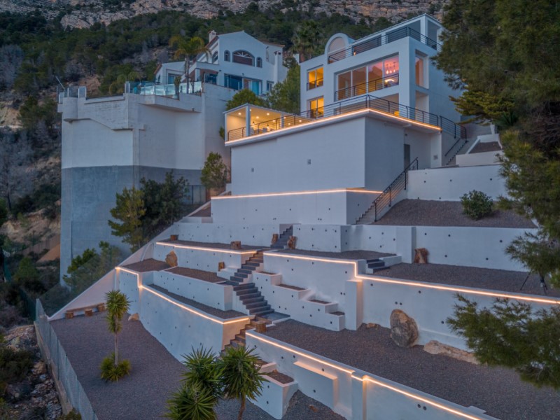 4 Bedrooms - Altea — 78/86