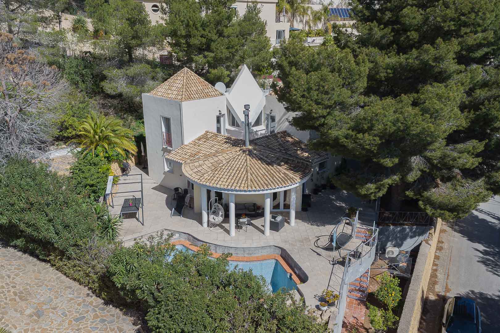 3 Bedrooms - Altea — 45/46