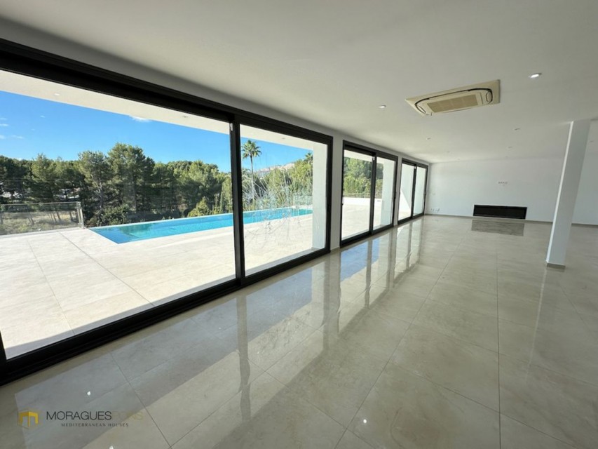 4 Chambres - Jávea — 13/22