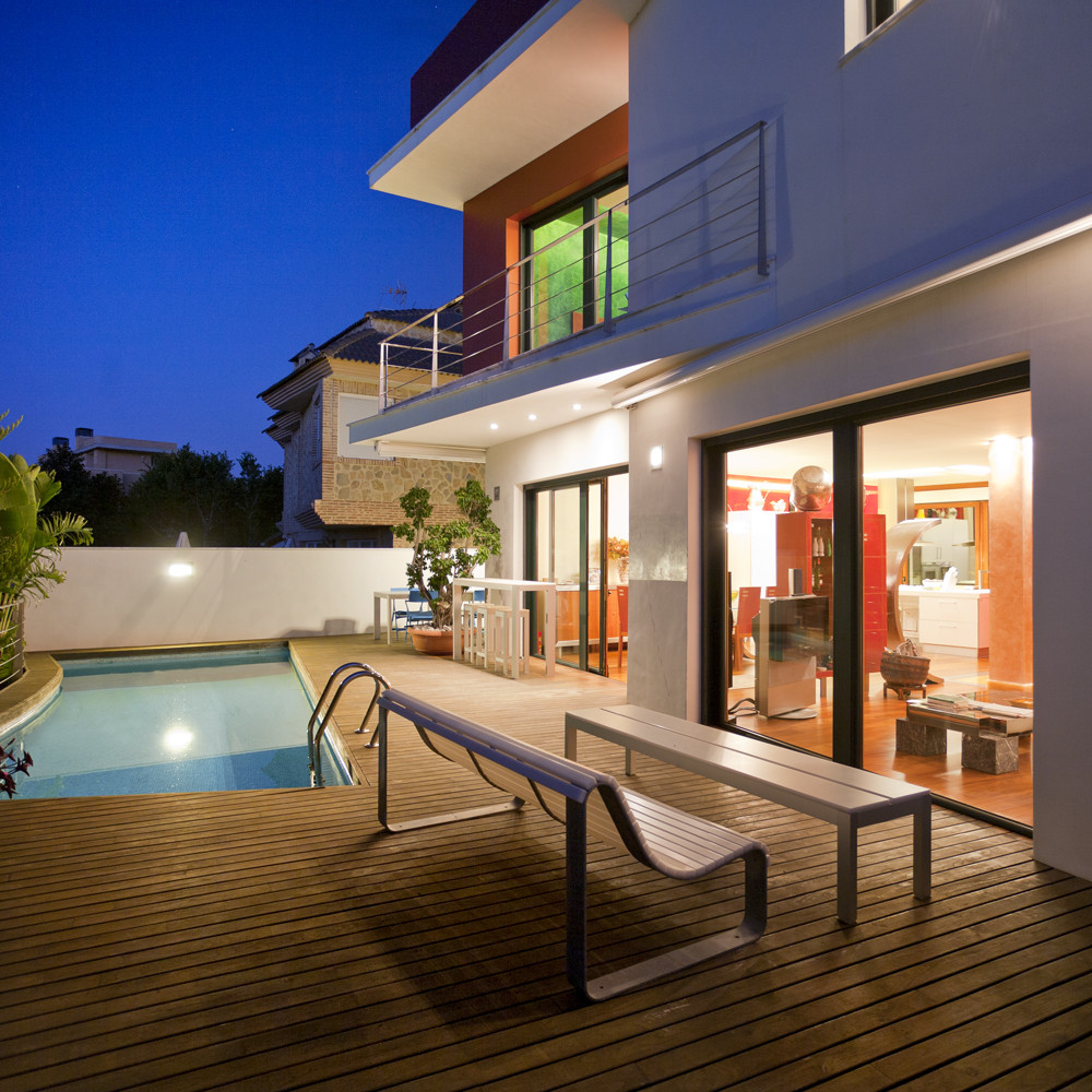 2 Bedrooms - Alacant — 22/24