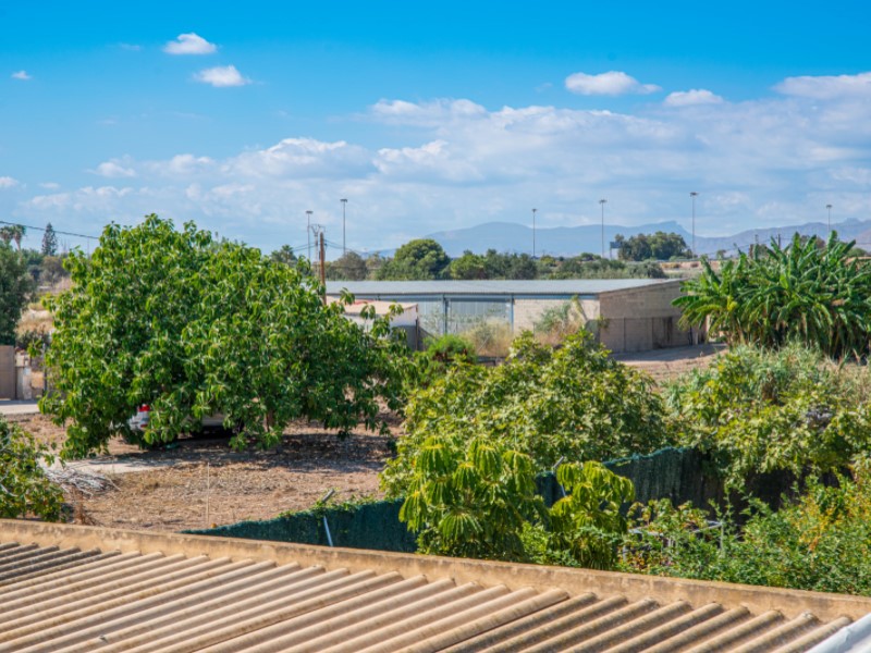 5 Bedrooms - Sant Joan d'Alacant — 62/63