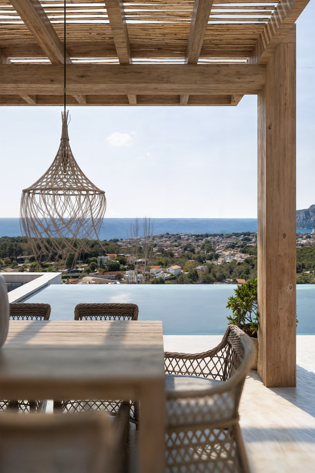 4 Bedrooms - Benissa — 16/24