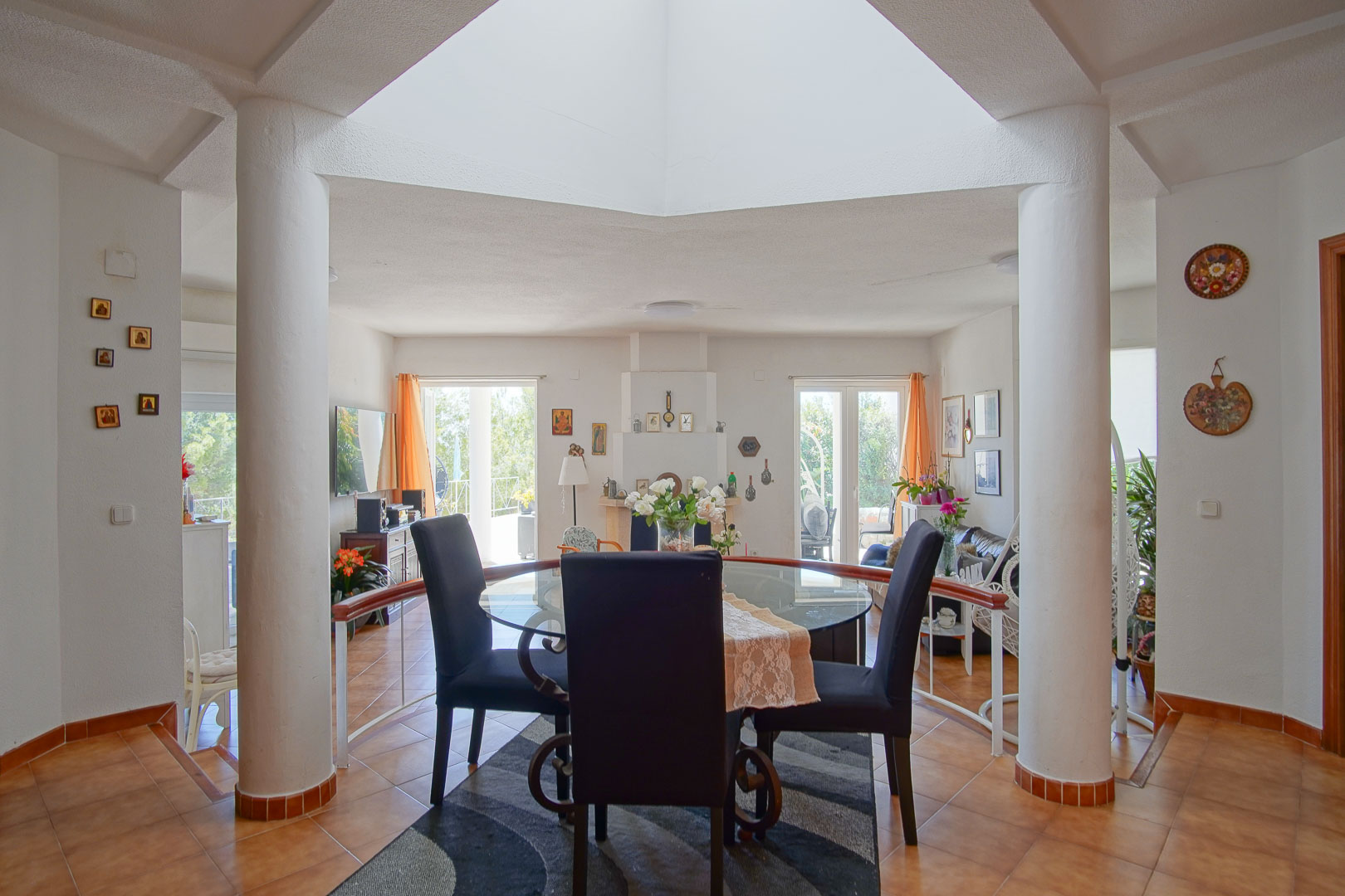 3 Bedrooms - Altea — 17/46