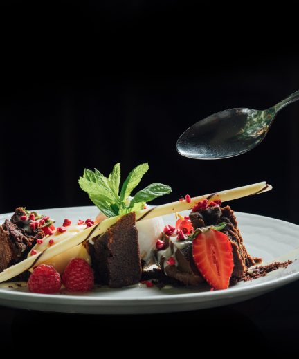 Desserts