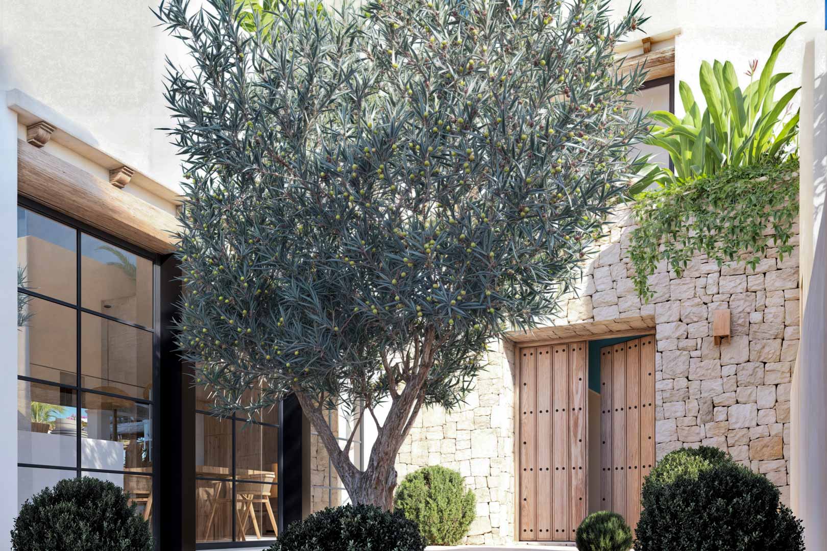4 Bedrooms - Dénia — 6/24