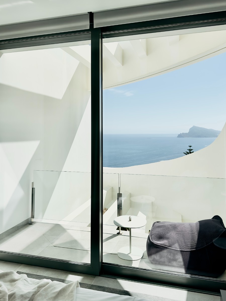 4 Bedrooms - Altea — 26/32