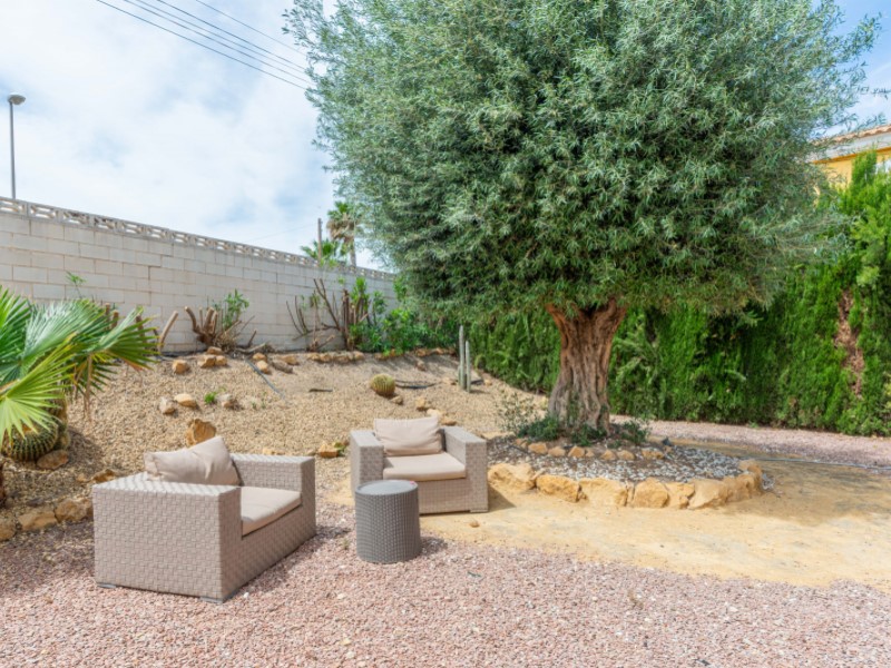 5 Bedrooms - Mutxamel — 30/50