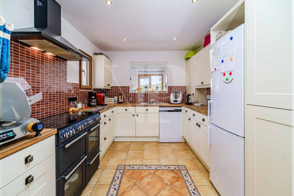 4 Bedrooms - Jávea — 15/37