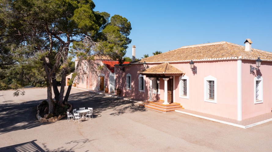 15 Dormitorios - Torrevieja — 31/40