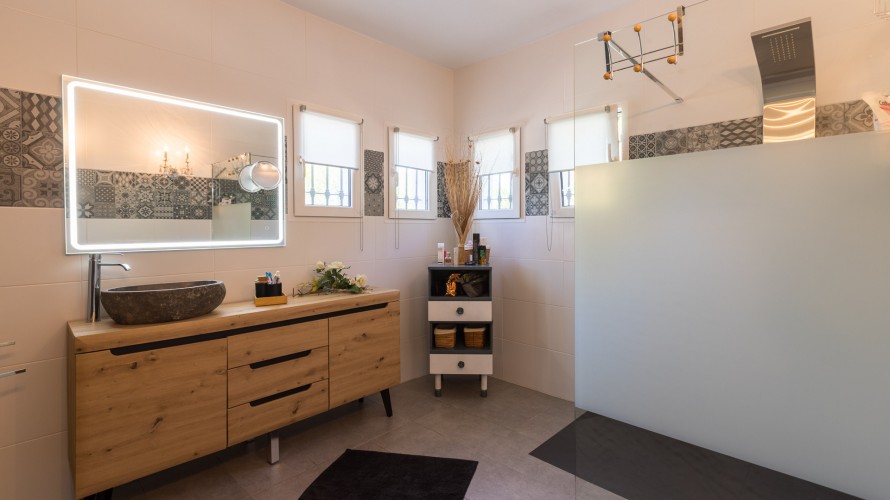 3 Chambres - Jávea — 10/17