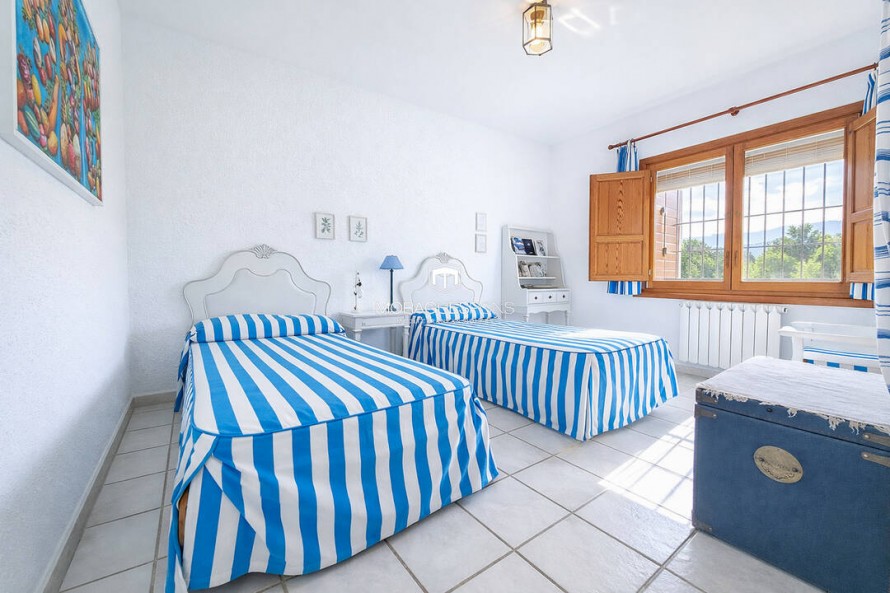 4 Bedrooms - Jávea — 26/50
