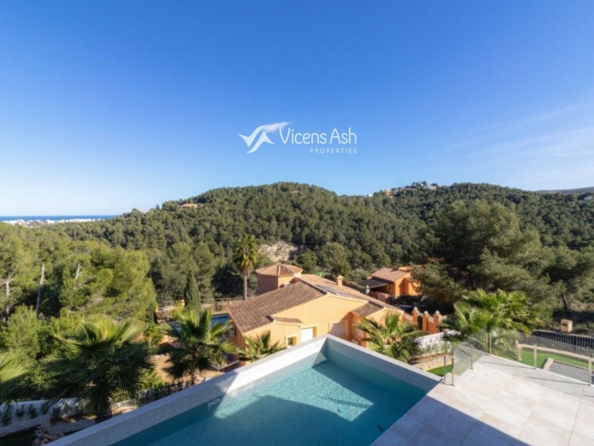 3 Bedrooms - Javea/Xabia — 31/38