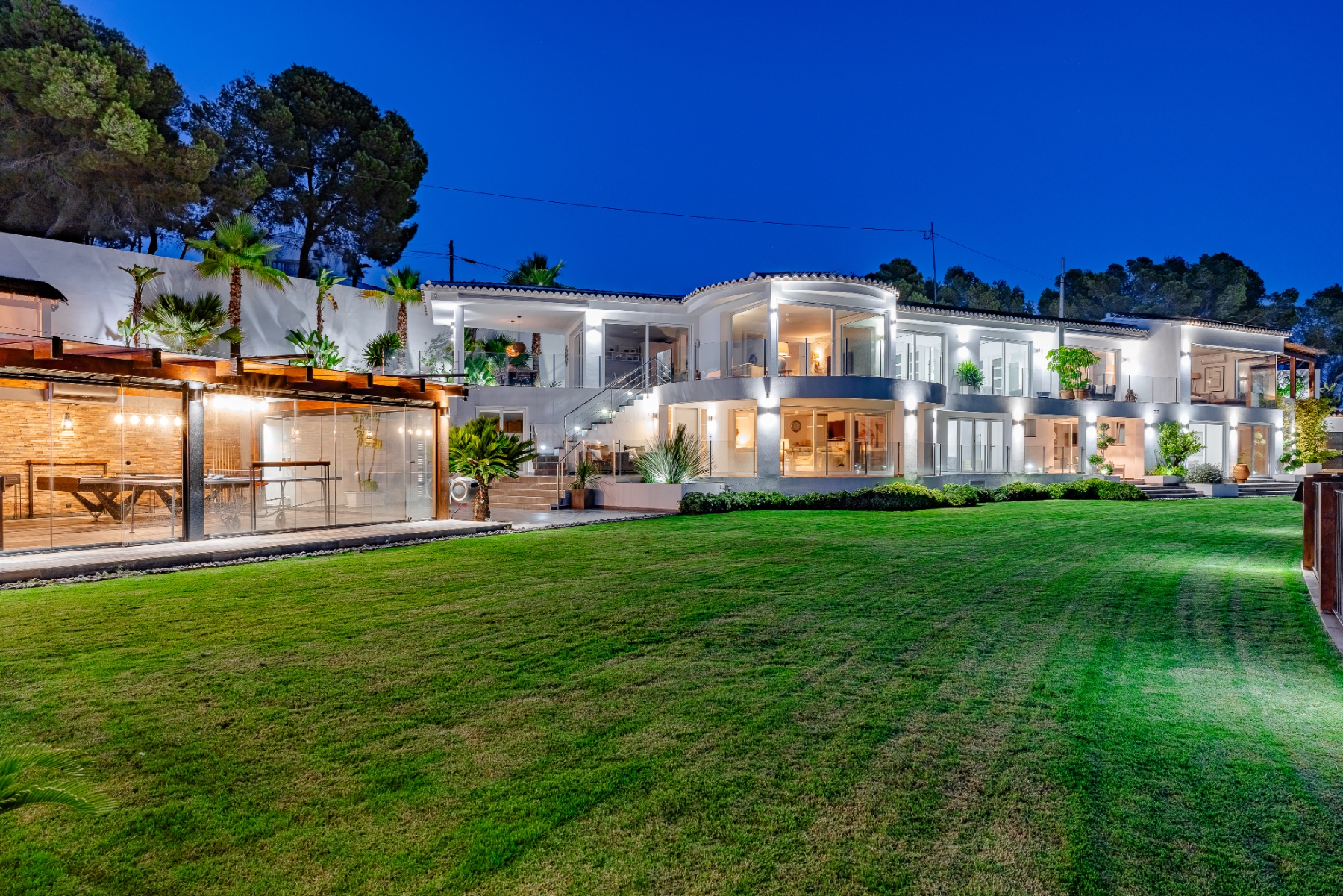 5 Bedrooms - Benissa — 49/50