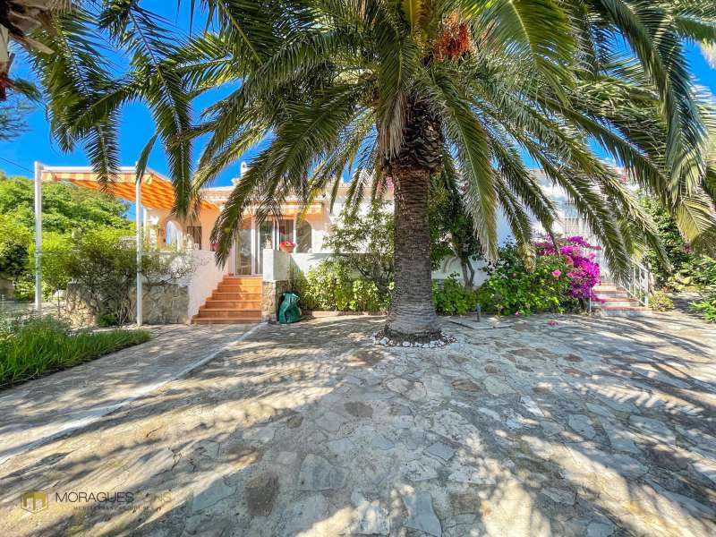 3 Slaapkamers - Jávea - Xàbia — 4/28