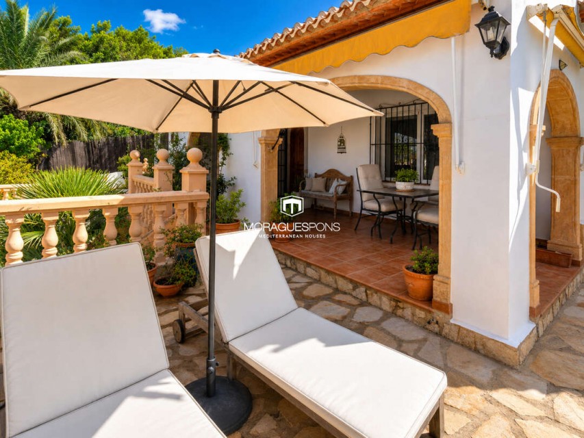3 Slaapkamers - Jávea — 29/41