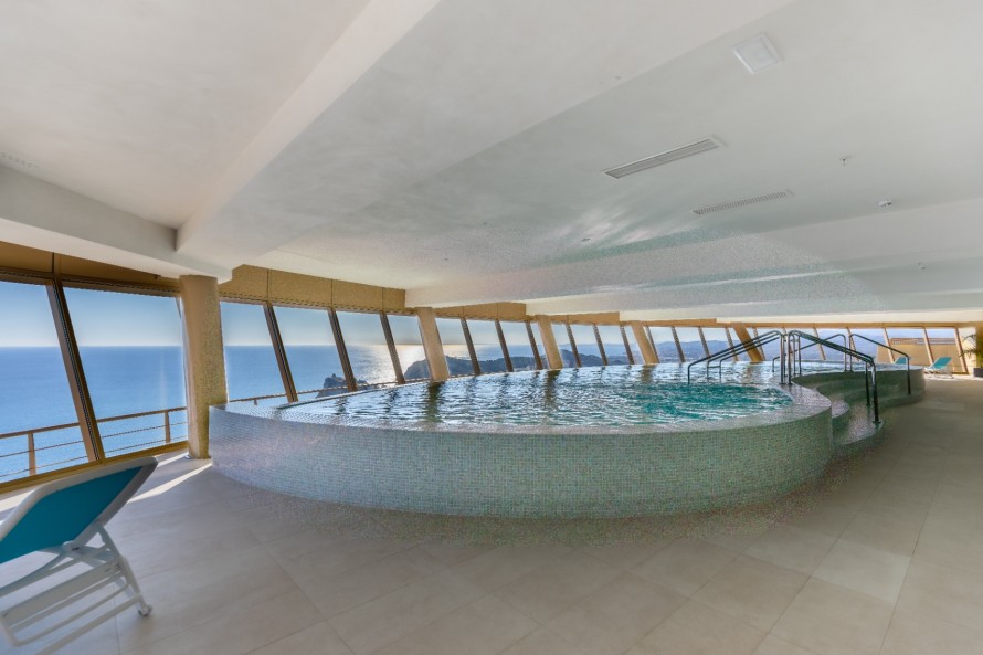 3 Dormitorios - Benidorm — 37/50